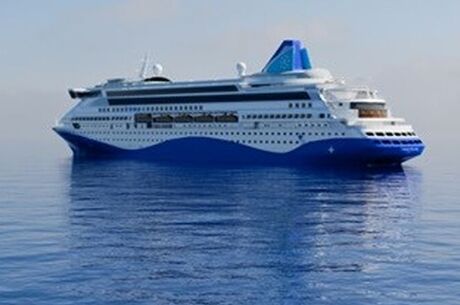 3 Gece 4 gün ICONIC AEGEAN Kış Programı - Celestyal Discovery