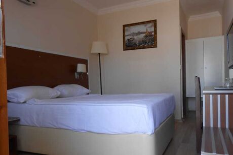Söz Otel The Best Life Hotel Bodrum | 3 Gece Konaklamalı |