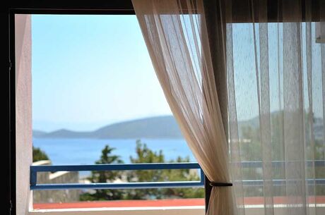Söz Otel The Best Life Hotel Bodrum | 3 Gece Konaklamalı |