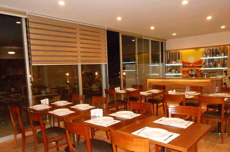 Söz Otel The Best Life Hotel Bodrum | 4 Gece Konaklamalı |