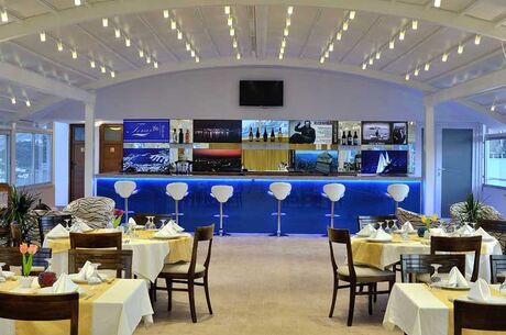 Söz Otel The Best Life Hotel Bodrum | 4 Gece Konaklamalı |