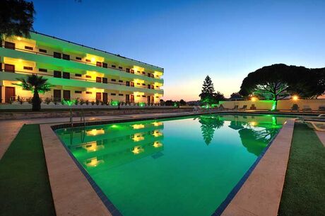 Söz Otel The Best Life Hotel Bodrum | 4 Gece Konaklamalı |