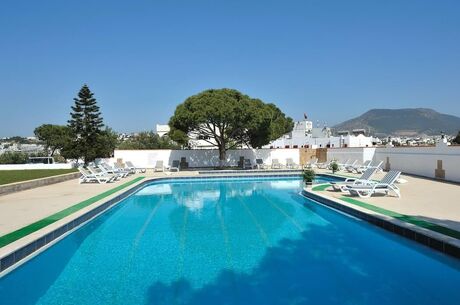 Söz Otel The Best Life Hotel Bodrum | 4 Gece Konaklamalı |