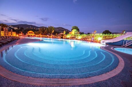 Alexander The Great Hotel Bodrum | 3 Gece Konaklamalı