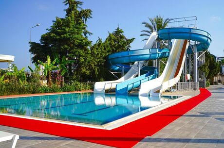 Aydınbey Gold Dreams Hotel / 3 Gece Otel Konaklamalı