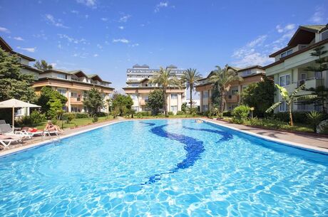 Aydınbey Gold Dreams Hotel / 3 Gece Otel Konaklamalı