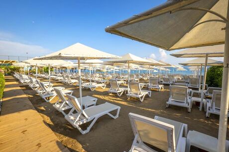 Aydınbey Gold Dreams Hotel / 3 Gece Otel Konaklamalı
