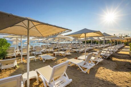 Aydınbey Gold Dreams Hotel / 3 Gece Otel Konaklamalı