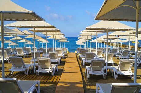 Aydınbey Gold Dreams Hotel / 3 Gece Otel Konaklamalı