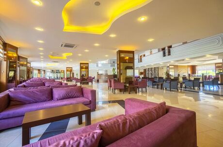 Aydınbey Gold Dreams Hotel / 3 Gece Otel Konaklamalı