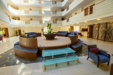 Aydınbey Gold Dreams Hotel / 3 Gece Otel Konaklamalı