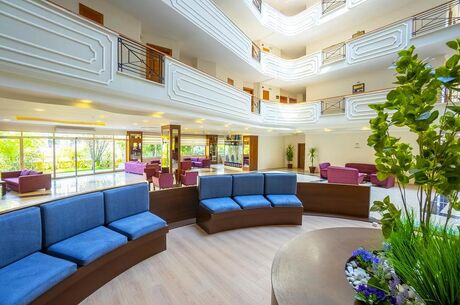 Aydınbey Gold Dreams Hotel / 3 Gece Otel Konaklamalı