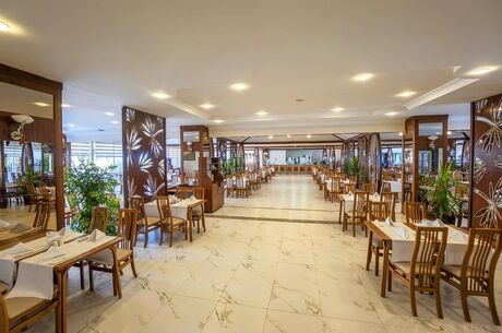 Aydınbey Gold Dreams Hotel / 3 Gece Otel Konaklamalı