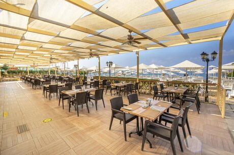 Aydınbey Gold Dreams Hotel / 3 Gece Otel Konaklamalı