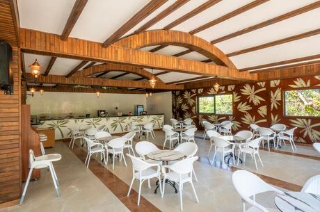 Aydınbey Gold Dreams Hotel / 3 Gece Otel Konaklamalı