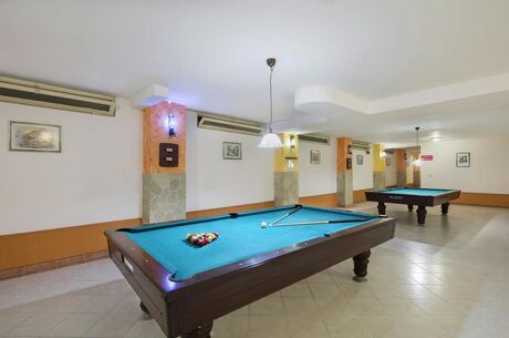 Aydınbey Gold Dreams Hotel / 3 Gece Otel Konaklamalı