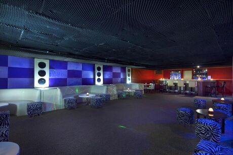 Aydınbey Gold Dreams Hotel / 3 Gece Otel Konaklamalı