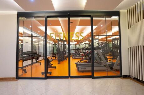 Aydınbey Gold Dreams Hotel / 3 Gece Otel Konaklamalı