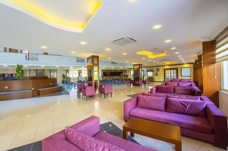 Aydınbey Gold Dreams Hotel / 4 Gece Otel Konaklamalı