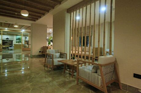 Aydınbey Siu Collection Hotel / 3 Gece Otel Konaklamalı