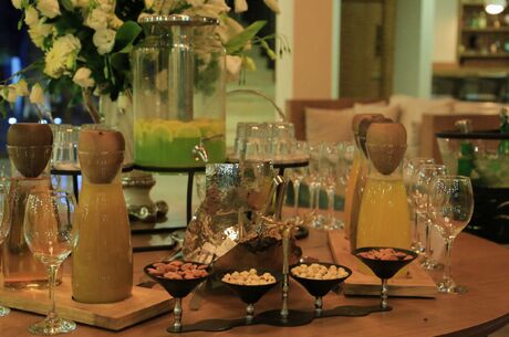 Aydınbey Siu Collection Hotel / 3 Gece Otel Konaklamalı