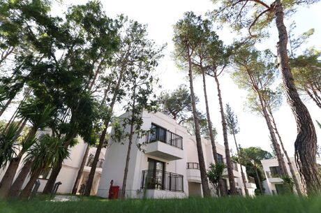 Aydınbey Siu Collection Hotel / 3 Gece Otel Konaklamalı