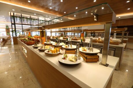 Aydınbey Siu Collection Hotel / 3 Gece Otel Konaklamalı