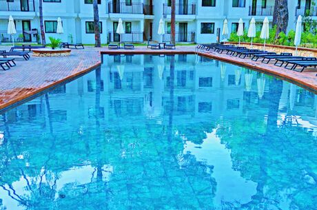 Aydınbey Siu Collection Hotel / 3 Gece Otel Konaklamalı