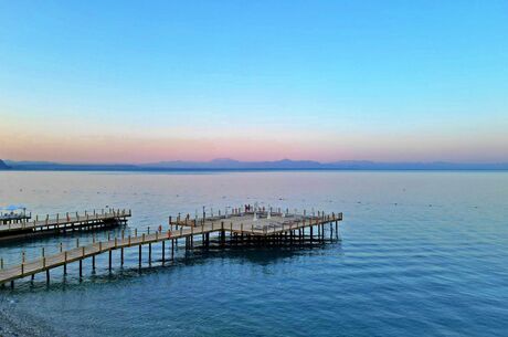 Aydınbey Siu Collection Hotel / 3 Gece Otel Konaklamalı