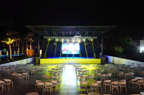 Aydınbey Siu Collection Hotel / 3 Gece Otel Konaklamalı