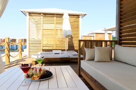 Aydınbey Siu Collection Hotel / 3 Gece Otel Konaklamalı