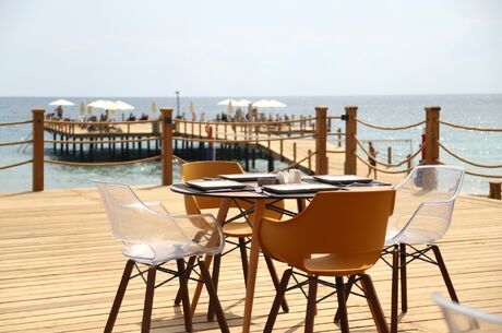 Aydınbey Siu Collection Hotel / 3 Gece Otel Konaklamalı