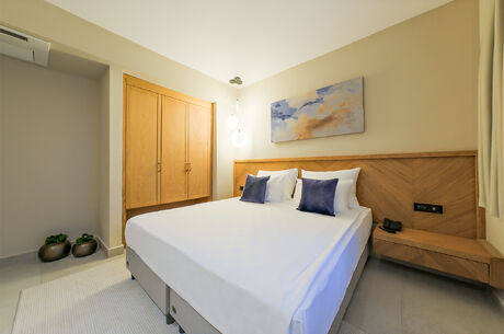 Aydınbey Siu Collection Hotel / 3 Gece Otel Konaklamalı
