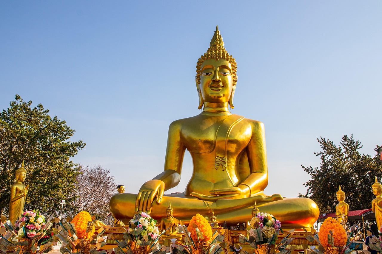 BANGKOK – PATTAYA – PHUKET TURU 8 GECE