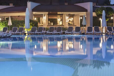 Aydınbey King Palace Hotel / 4 Gece Otel Konaklamalı