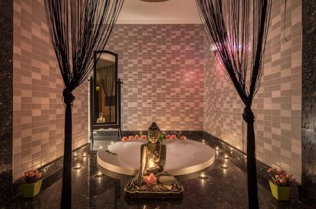 Aydınbey King Palace Hotel / 4 Gece Otel Konaklamalı