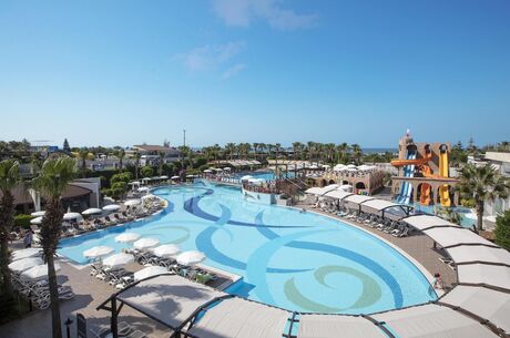 Aydınbey King Palace Hotel / 3 Gece Otel Konaklamalı