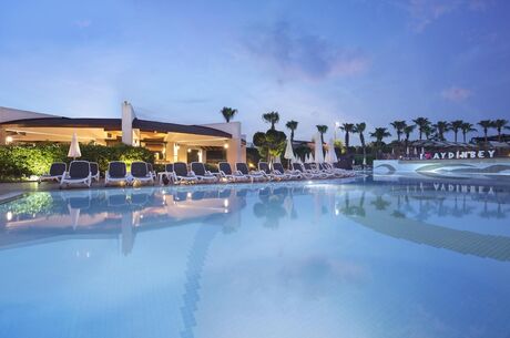 Aydınbey King Palace Hotel / 3 Gece Otel Konaklamalı