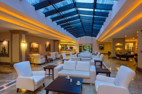 Aydınbey Famous Resort Hotel / 3 Gece Otel Konaklamalı