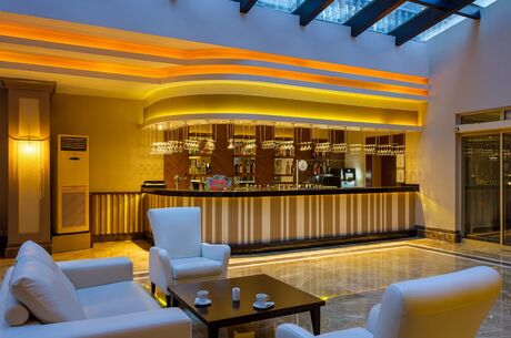 Aydınbey Famous Resort Hotel / 3 Gece Otel Konaklamalı
