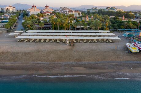 Aydınbey Famous Resort Hotel / 4 Gece Otel Konaklamalı