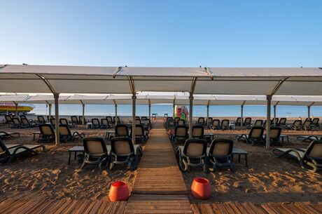 Aydınbey Famous Resort Hotel / 4 Gece Otel Konaklamalı