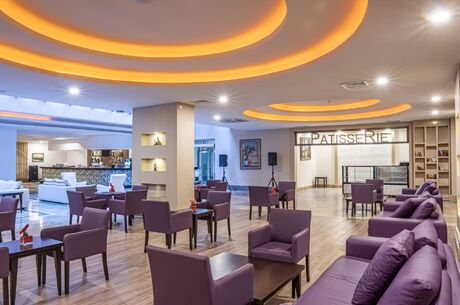 Aydınbey Famous Resort Hotel / 4 Gece Otel Konaklamalı