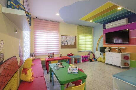 Aydınbey Quens Palace Hotel / 4 Gece Otel Konaklamalı
