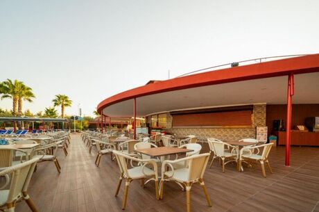 Fun & Sun Smart Hane Sun  / 3 Gece Otel Konaklamalı Ve 4 gece konaklama seçenekleriyle