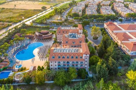 Fun & Sun Smart Hane Sun  / 3 Gece Otel Konaklamalı Ve 4 gece konaklama seçenekleriyle