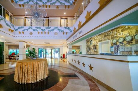 Fun & Sun Smart Hane Sun  / 3 Gece Otel Konaklamalı Ve 4 gece konaklama seçenekleriyle