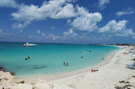 İstanbul Kalkışlı Ajet İle Piramitlerden Kızıldenize Kahire Sharm El Sheıkh Turu 6 Gece