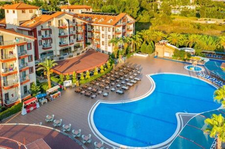 Fun & Sun Smart Hane Sun  / 3 Gece Otel Konaklamalı Ve 4 gece konaklama seçenekleriyle