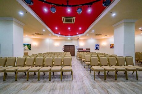 Hane Family Resort Hotel  3 Gece ve 4 Gece Otel Konaklamalı